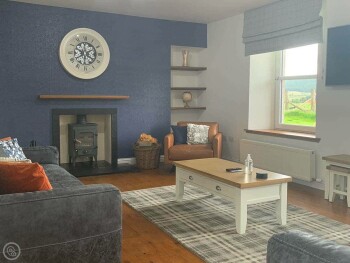 1 Dalbuaick Farm Cottage