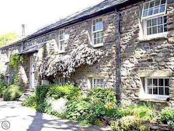 2 Farfield Cottages