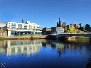 208 By The Bridge Apartment