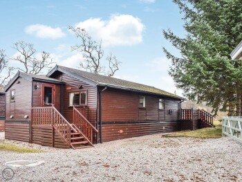 27 Aviemore Holiday Park