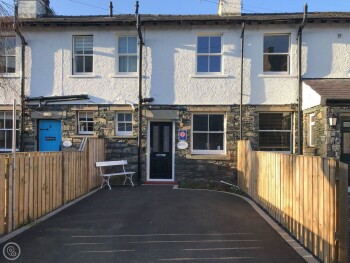 3 Catherine Cottages