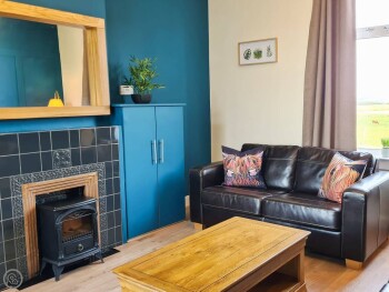 3 Greenbank Cottages