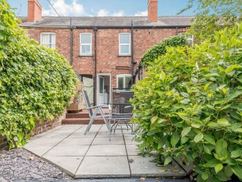 39 St Nicholas Street