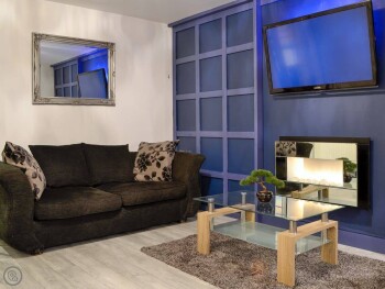 Aberdeen Bay Retreat