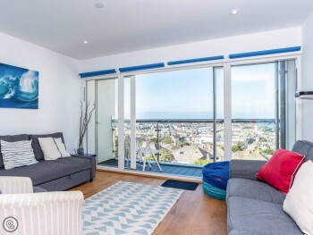 Above Towan At 8 Quay Court