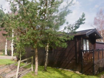 Acorn Lodge - Burnside Park