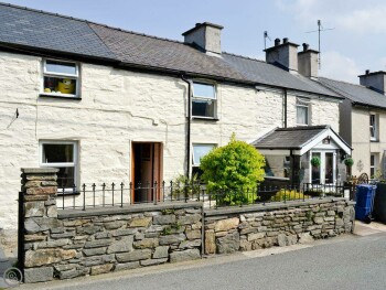 Afon Cottage