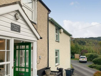Afon Dulas Valley Cottage