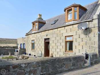 Alaina's Holiday Cottage