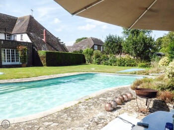 Aldwick Scandi Retreat