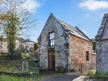 Allerton House Stable