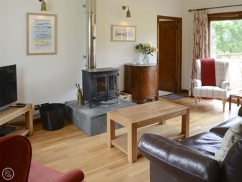 Allt Beag (Little Streams)