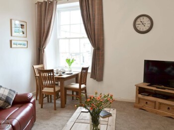 Alnwick Apartment