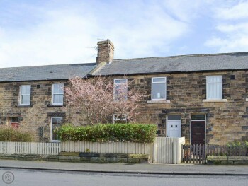 Alnwick Cottage