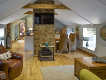 Alnwick Loft