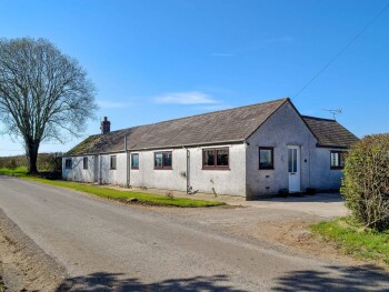 Angerton Cottage