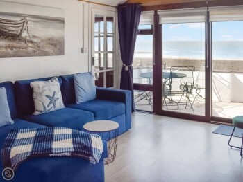 Angie's Beachside House