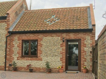 Annexe @ Church Farm Barn