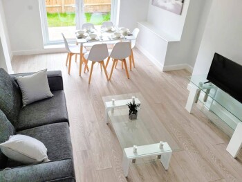 Apartment 1 Faversham