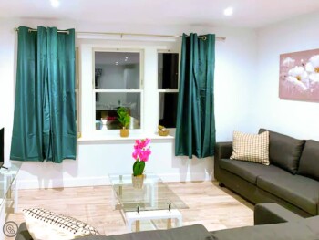 Apartment 2 Faversham