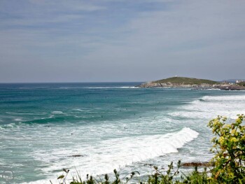 Apartment 2, Ocean 1