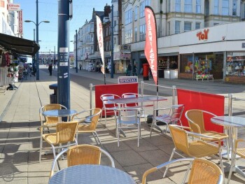 Apartment 2 The Pier