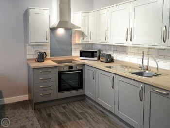 Apartment 2 The Pier