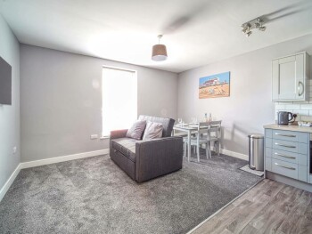 Apartment 2 The Pier