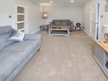 Apartment 3 Barton Manor