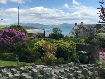 Apartment 6 (Harlech)
