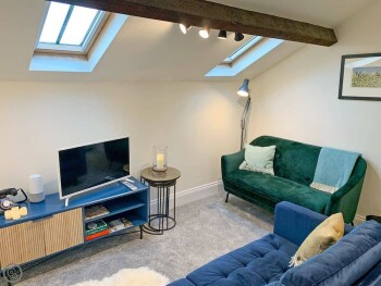 Apartment 7, Old Ship Hotel