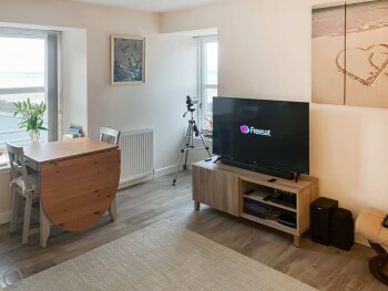 Apartment 8 The Granary