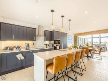 Apple Blossom Cottage