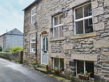 April Cottage