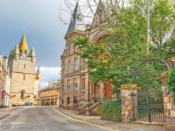 Arctic Unit And Trailer Conversion