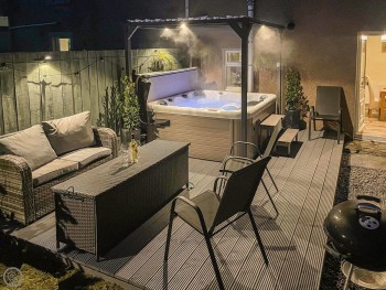 Ardentorrie Holiday Home