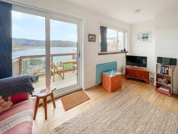 Ardtornish Apartment