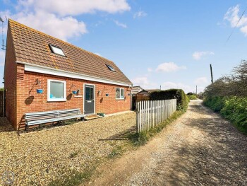 Argonaut Beach House