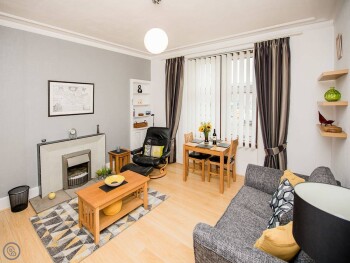 Armadale Apartment