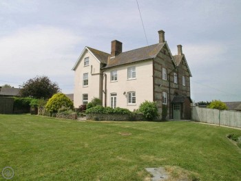 Armswell House