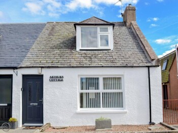 Arthur's Cottage