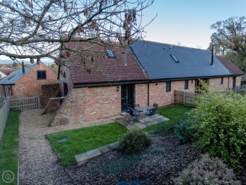 Ash Barn - Fernhill Farm