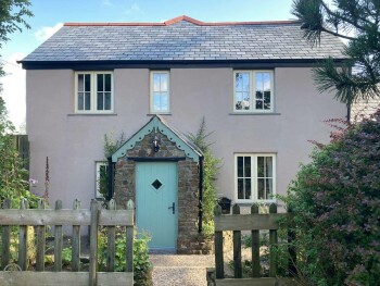 Atworthy Cross Cottage