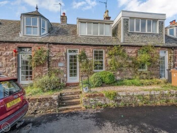 Auntie Sheila's Cottage