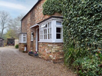 Bakers Mews Cottage