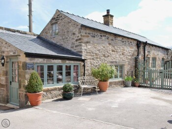 Bakewell Barn