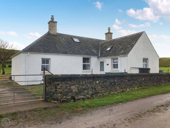 Ballygroggan Cottage