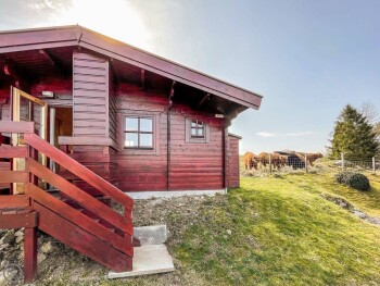 Ballyheather Cottage