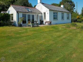 Bankswood Cottage