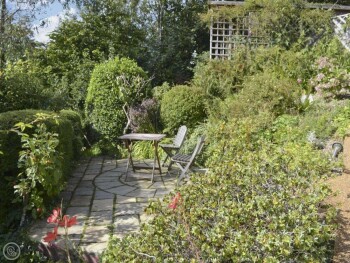 Bannsvale Summer House